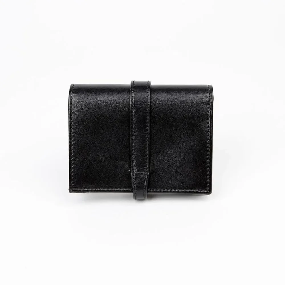 Jackie Card Case Wallet